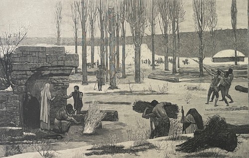Puvis chavannes 1824 1898 - puvis, 1824-1898