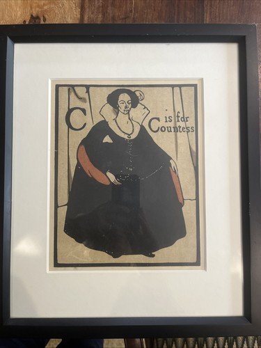 William nicholson for - c,