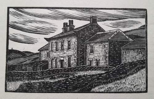 Crackpot hall yorkshire dales - crackpot,