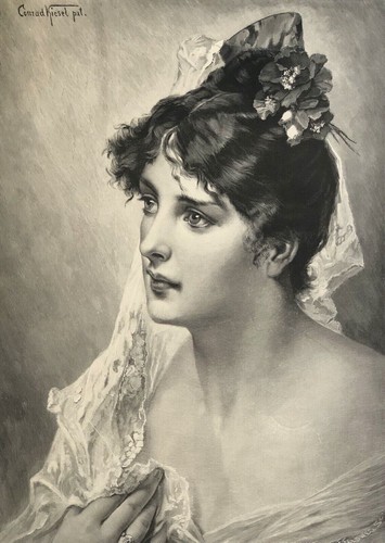 Dolores conrad keisel - by,