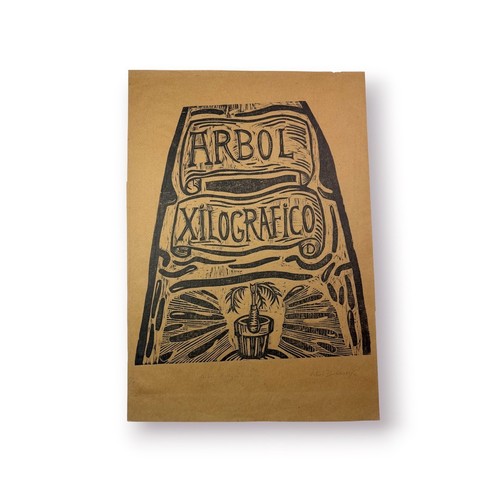 Abel barroso printmaking - abel,