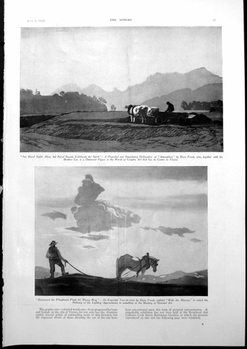 Antique old print hans frank - antique,