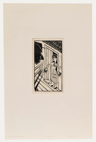 Willem retera - willem, (1890-1955)