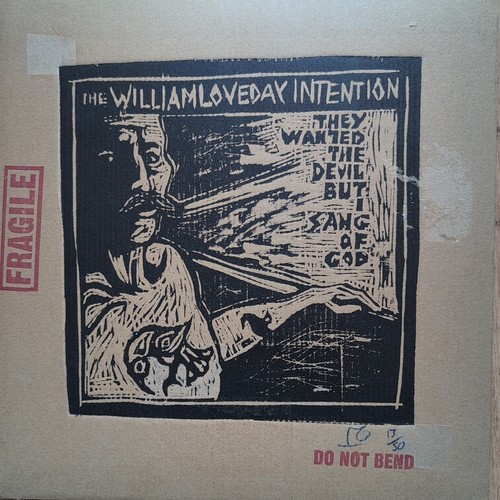 The william love day - love, intention