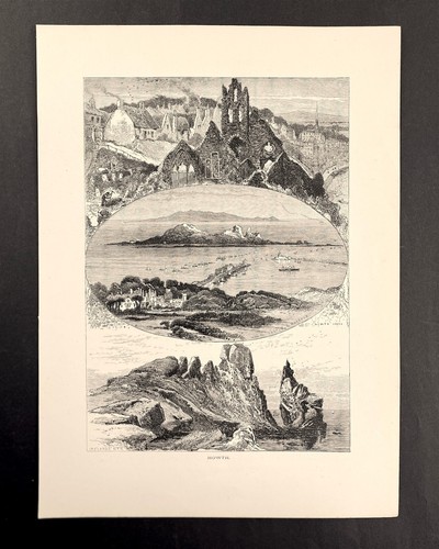 Views howth peninsula - views,