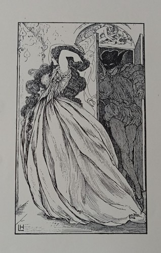 Laurence housman the - laurence,