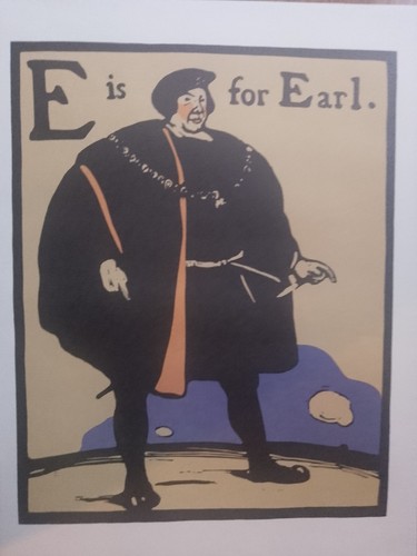 William nicholson woodcut - nicholson,