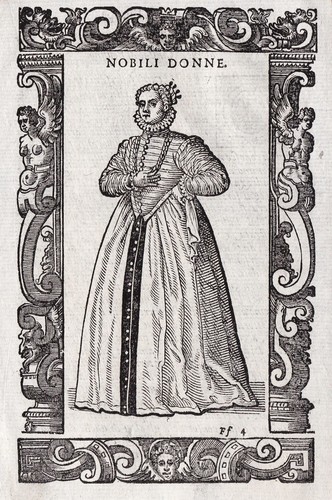 Belluno veneto woman - belluno,