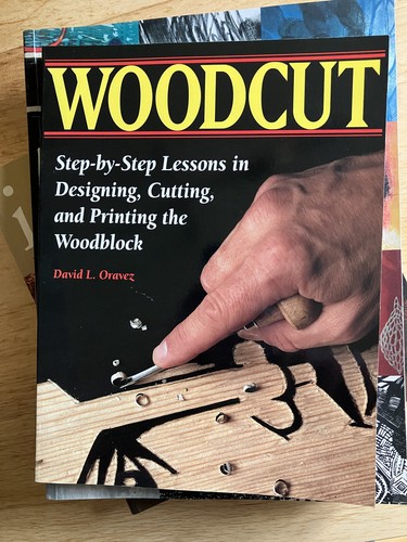 Woodcut