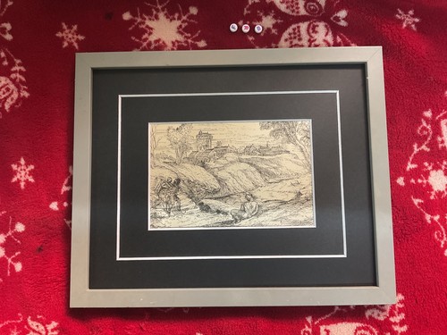 Genuine antique art gallery - art,