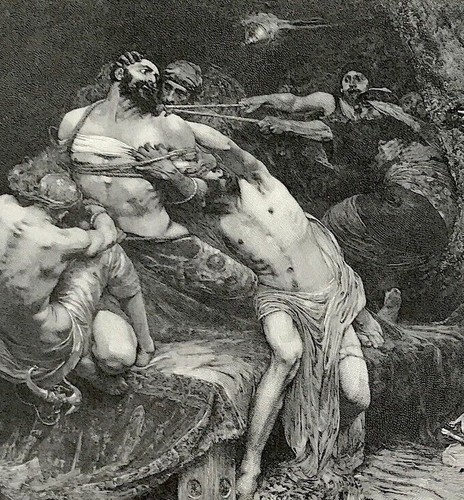 Samson solomon soloman - samson, a