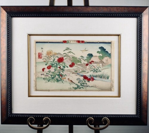 19th century kono bairei japan - century,