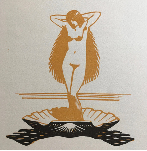 1925 carlègle original - 1925,