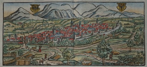 Landau der pfalz original - -,