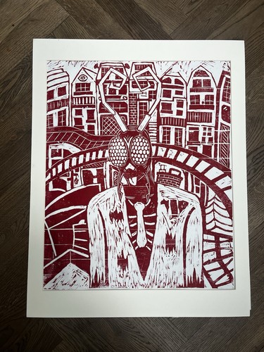 Original kafka inspired - kafka,