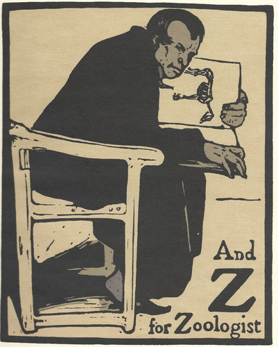 William nicholson woodcut - william,