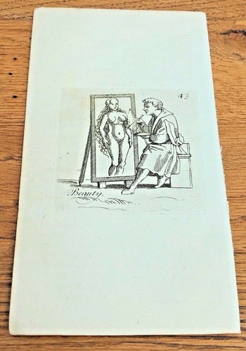 Original 1750 small - small, by