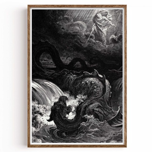 Destruction leviathan - of,
