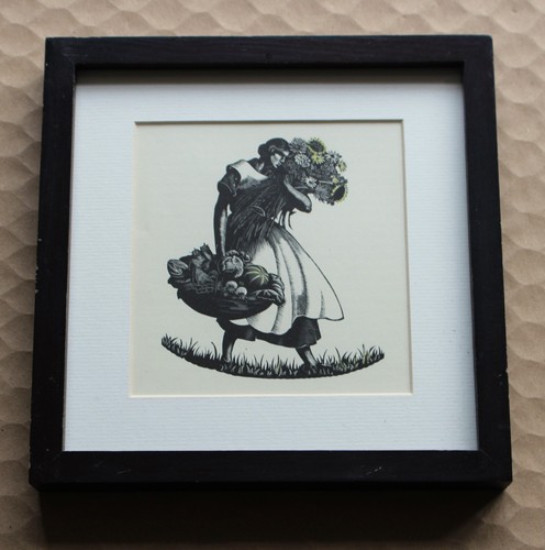 Off the flower show - 'off,