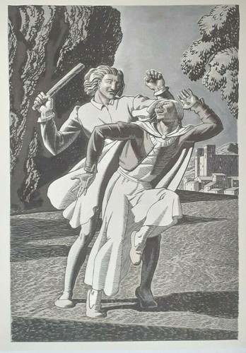 Rockwell kent chase assault - kent,