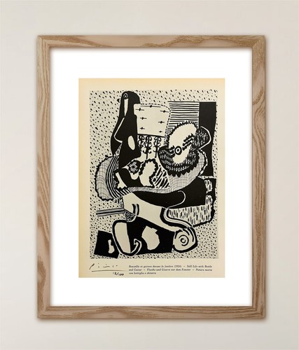 Pablo picasso original - pablo,