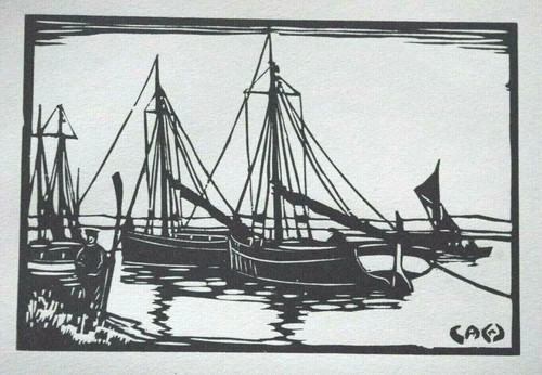 Leigh bawley boats - leigh,