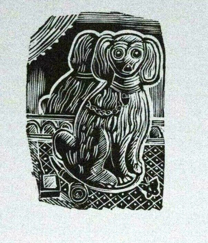 Spaniel dog john connor - dog,