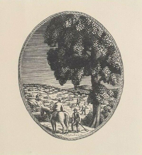 Gwen raverat print crop - print,