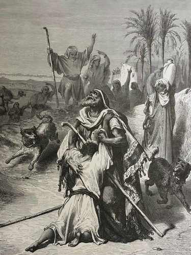 The prodigal son - son,