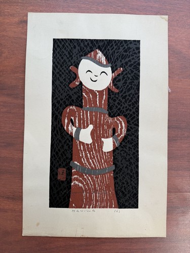 Kiyoshi saitō woodblock - kiyoshi,