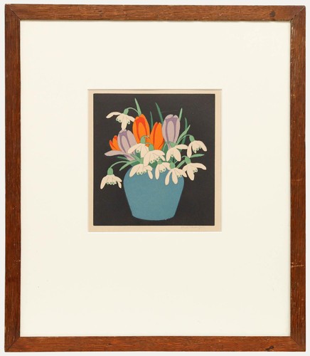 John hall thorpe framed - john,